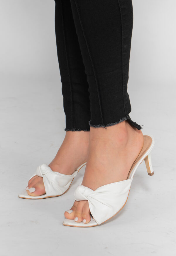 Calça Skinny 1002 Preto Bella Canvas - Image 9